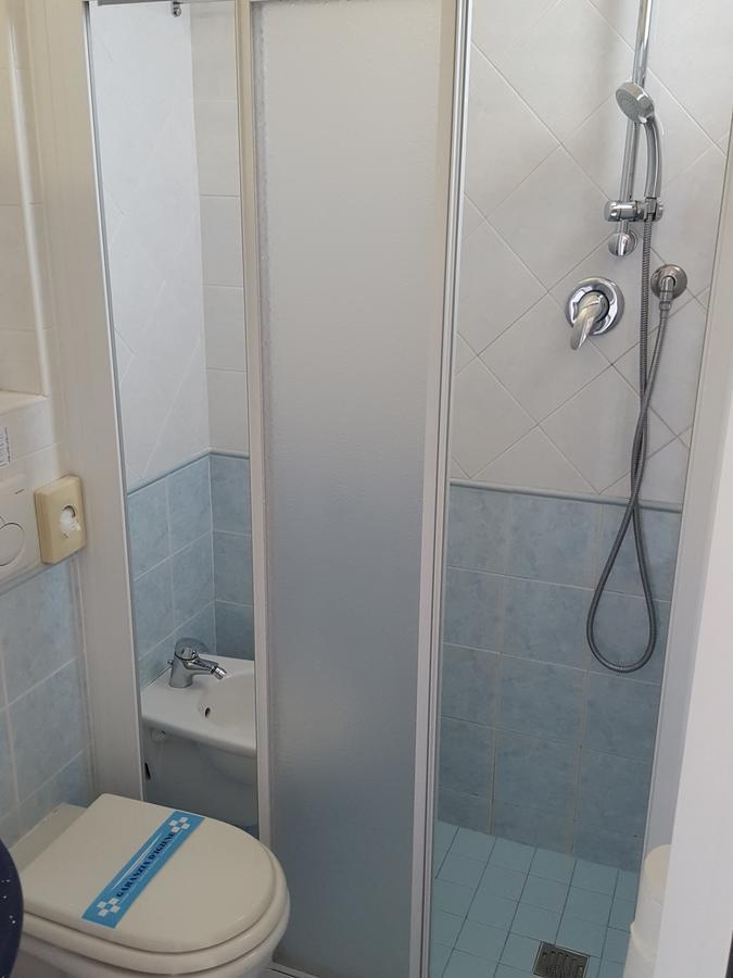 Hotel Saponi Римини Номер фото